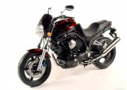 Yamaha BT1100 Bulldog Yamaha BT1100 Bulldog